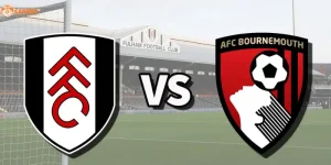 Fulham vs AFC Bournemouth
