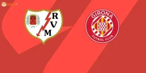 Rayo Vallecano vs Girona